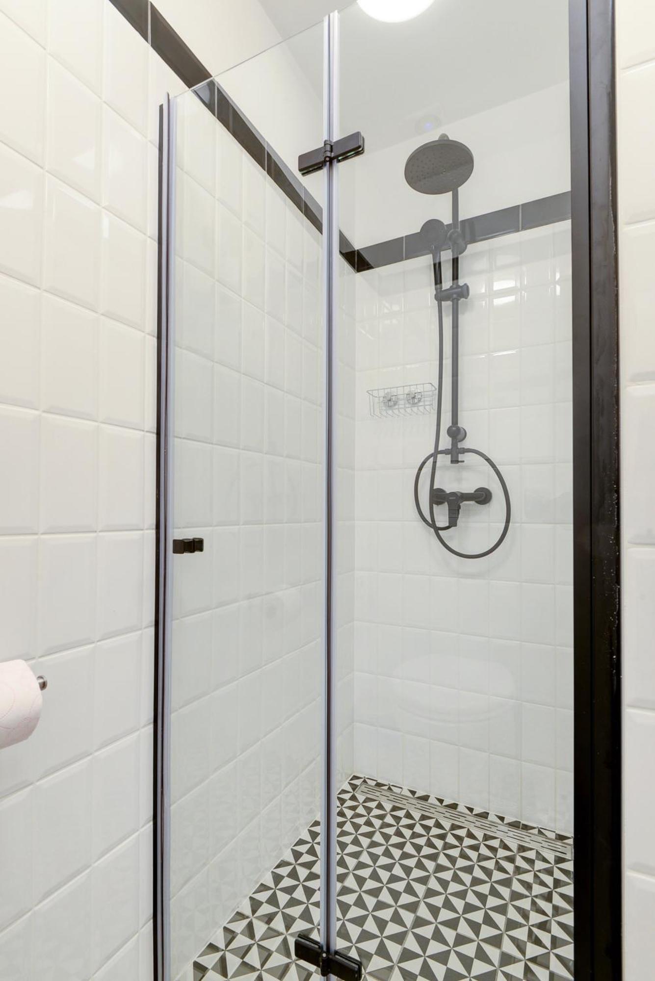 Boutique Central Apartments R611 Budapest Luaran gambar