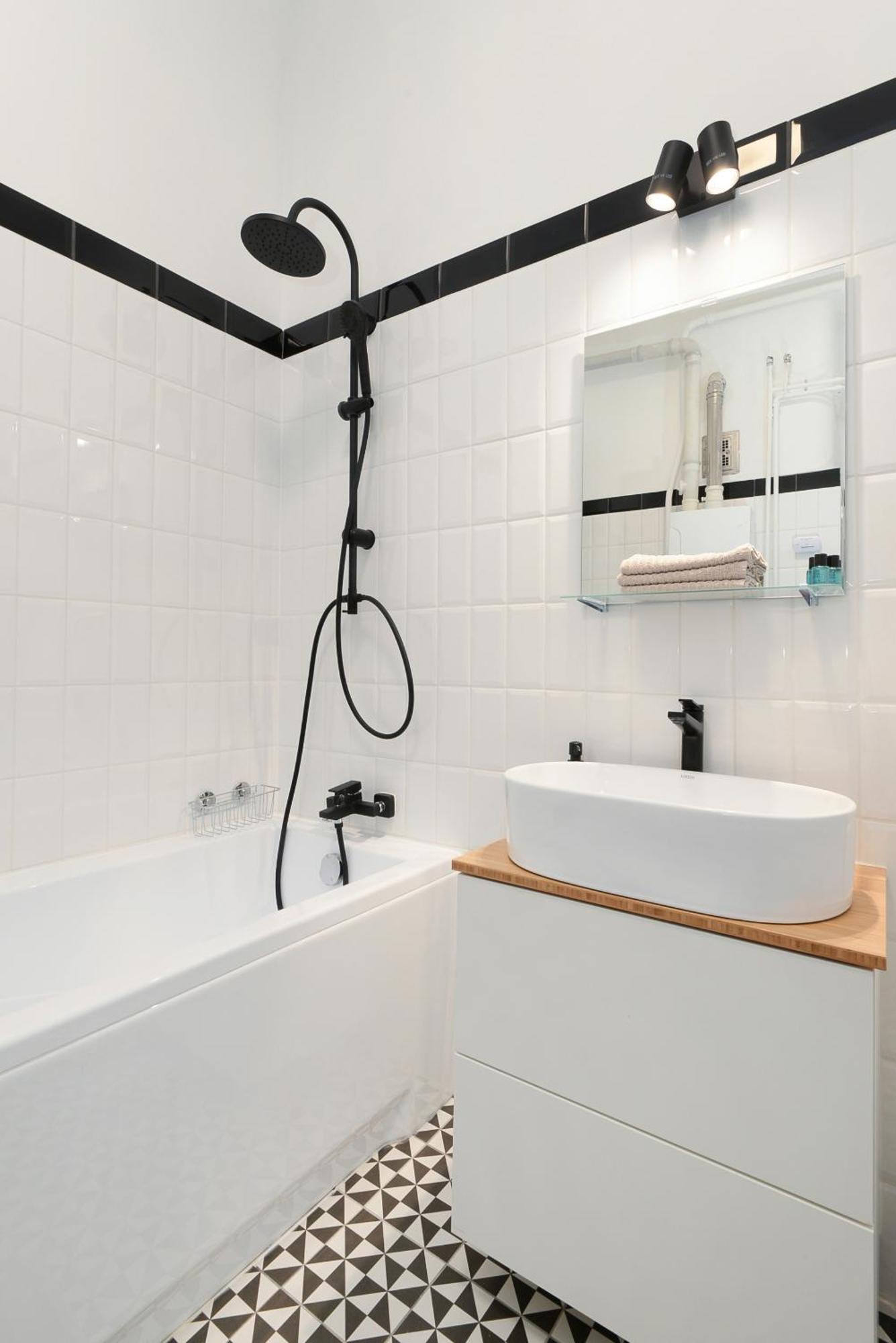 Boutique Central Apartments R611 Budapest Luaran gambar