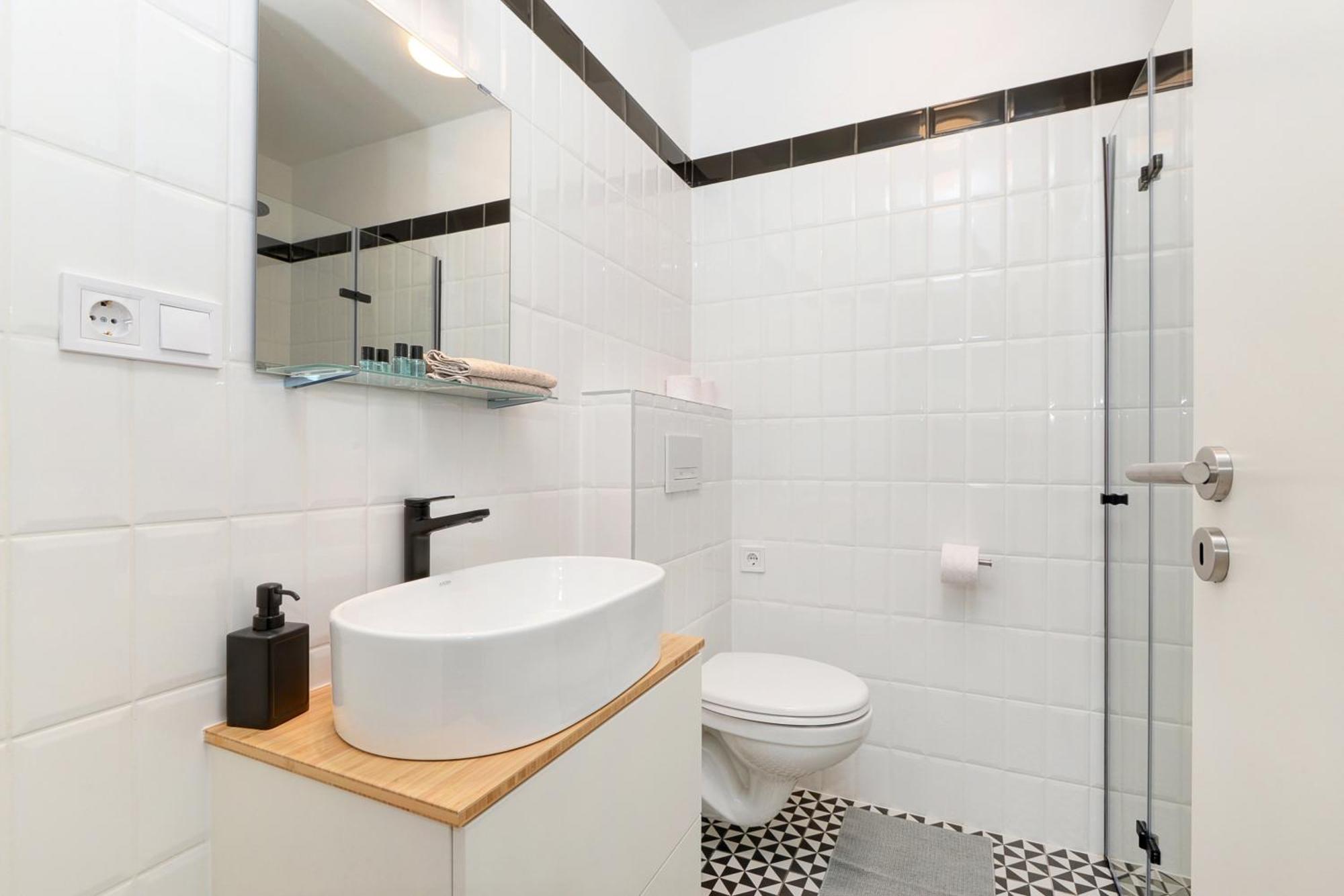 Boutique Central Apartments R611 Budapest Luaran gambar