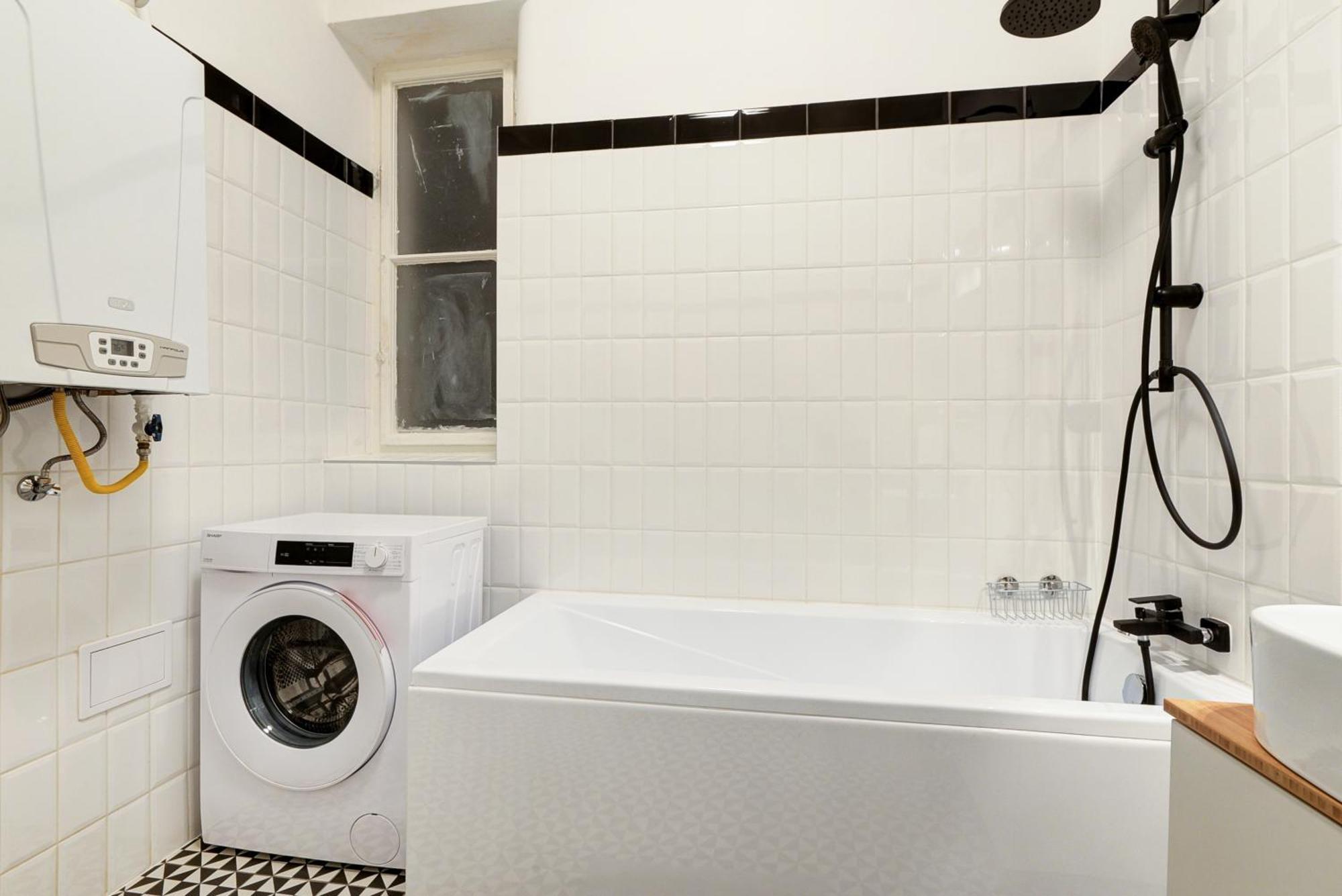 Boutique Central Apartments R611 Budapest Luaran gambar