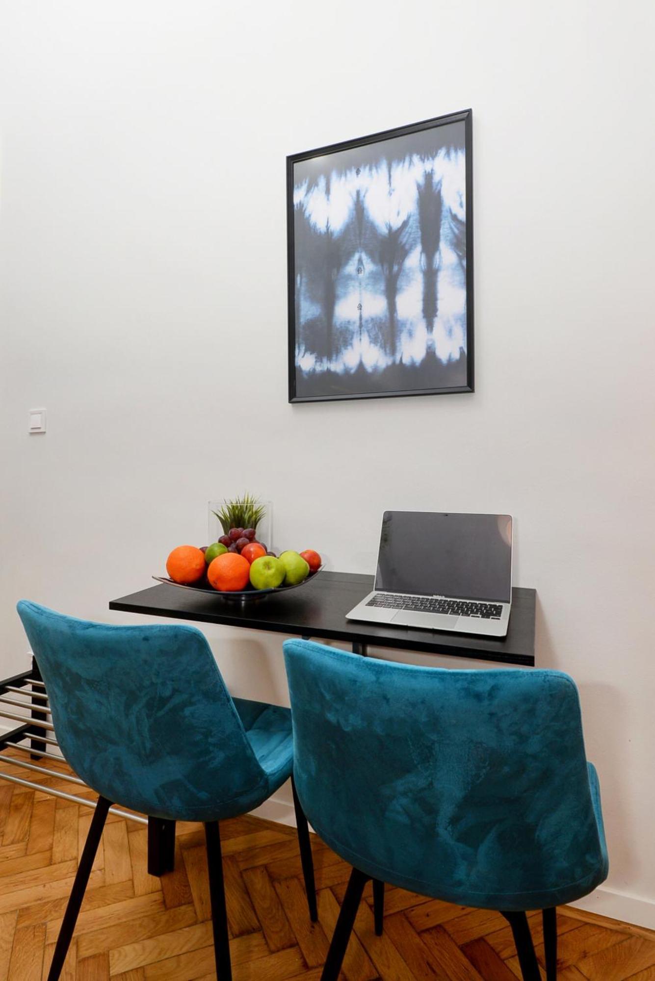 Boutique Central Apartments R611 Budapest Luaran gambar