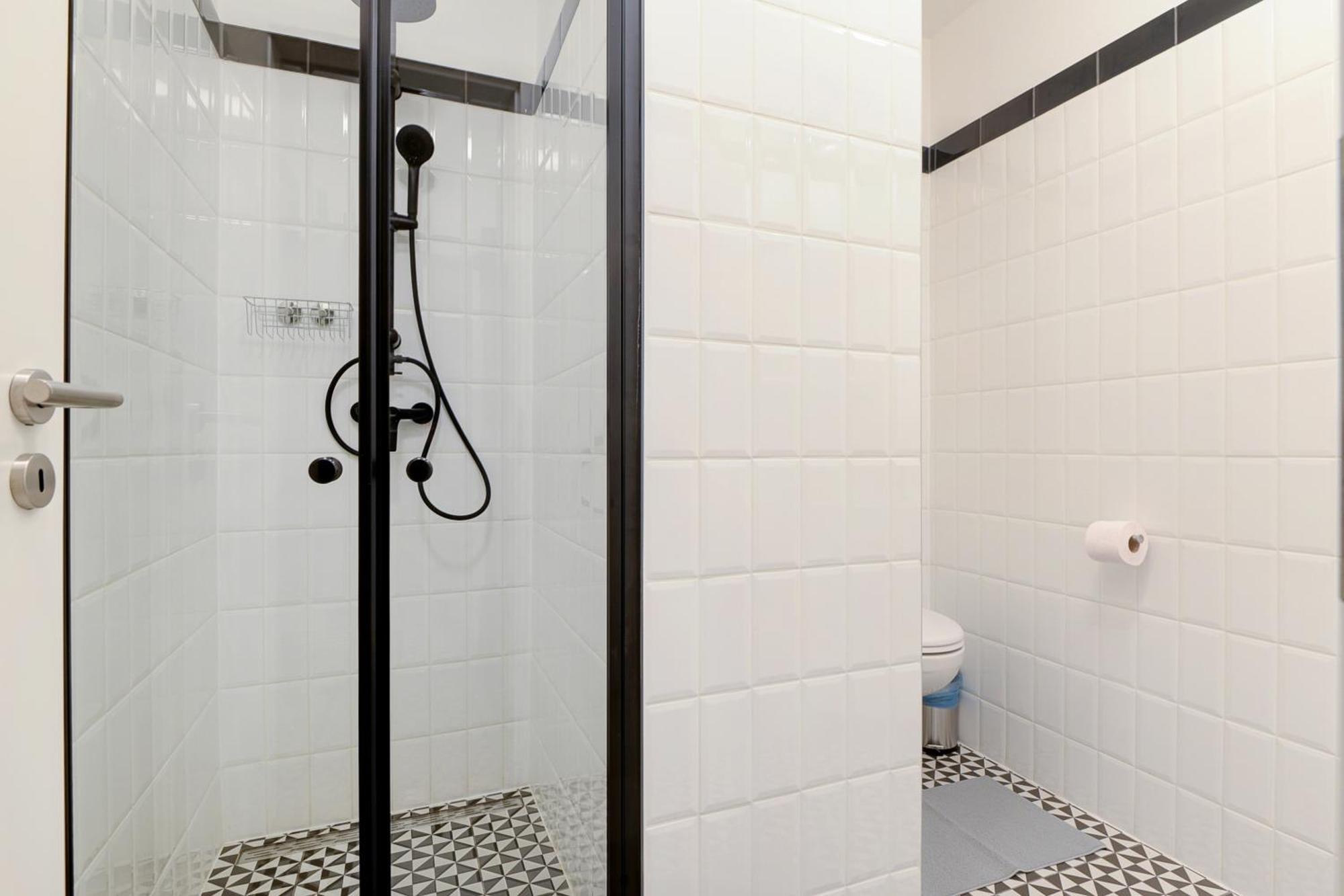 Boutique Central Apartments R611 Budapest Luaran gambar