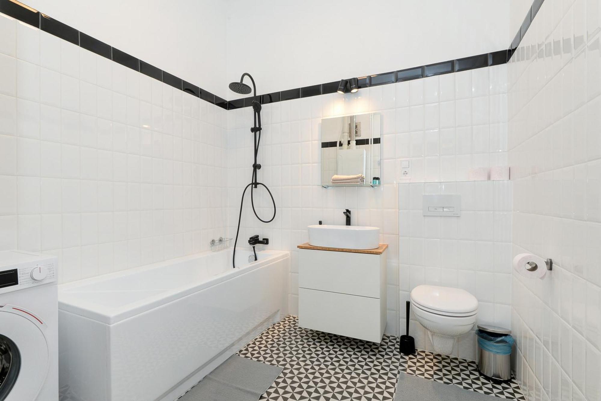 Boutique Central Apartments R611 Budapest Luaran gambar